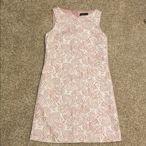 Semi-formal Victoria Beckham dress